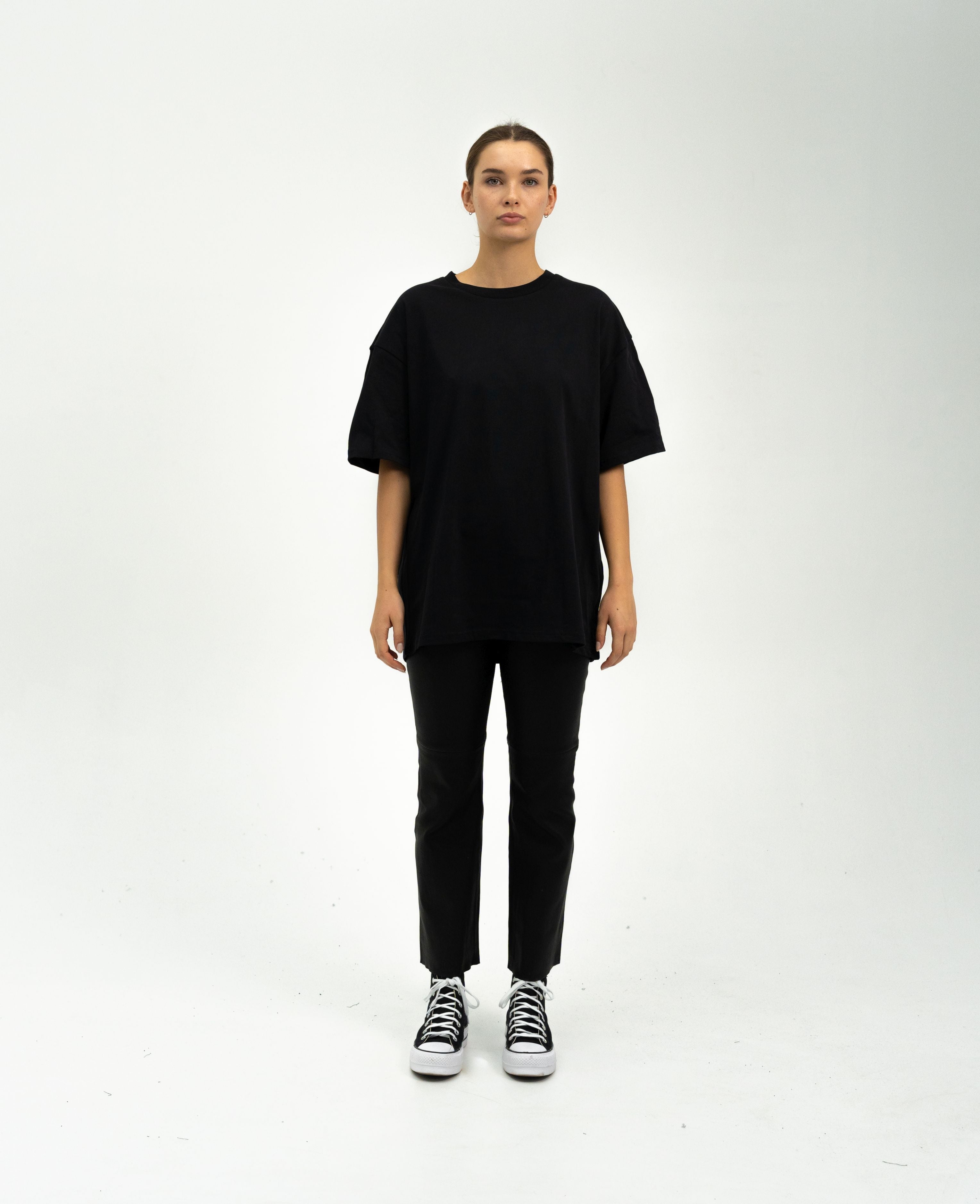 Pain X Shinra Tensei - Naruto Shippuden Oversize T-Shirt