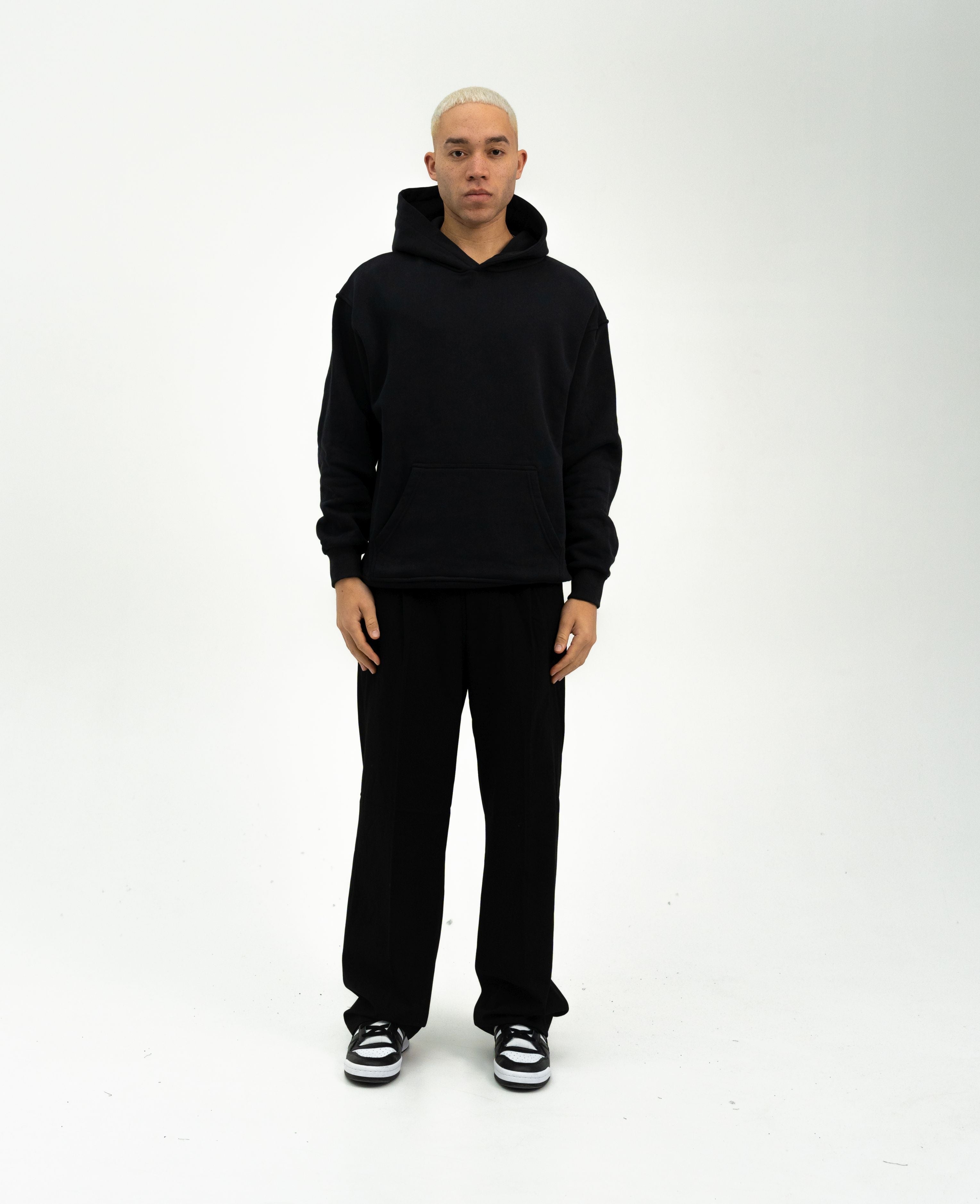 Might Guy X 8 Gates - Naruto Shippuden Hoodie