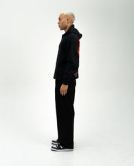 Might Guy X 8 Gates - Naruto Shippuden Hoodie