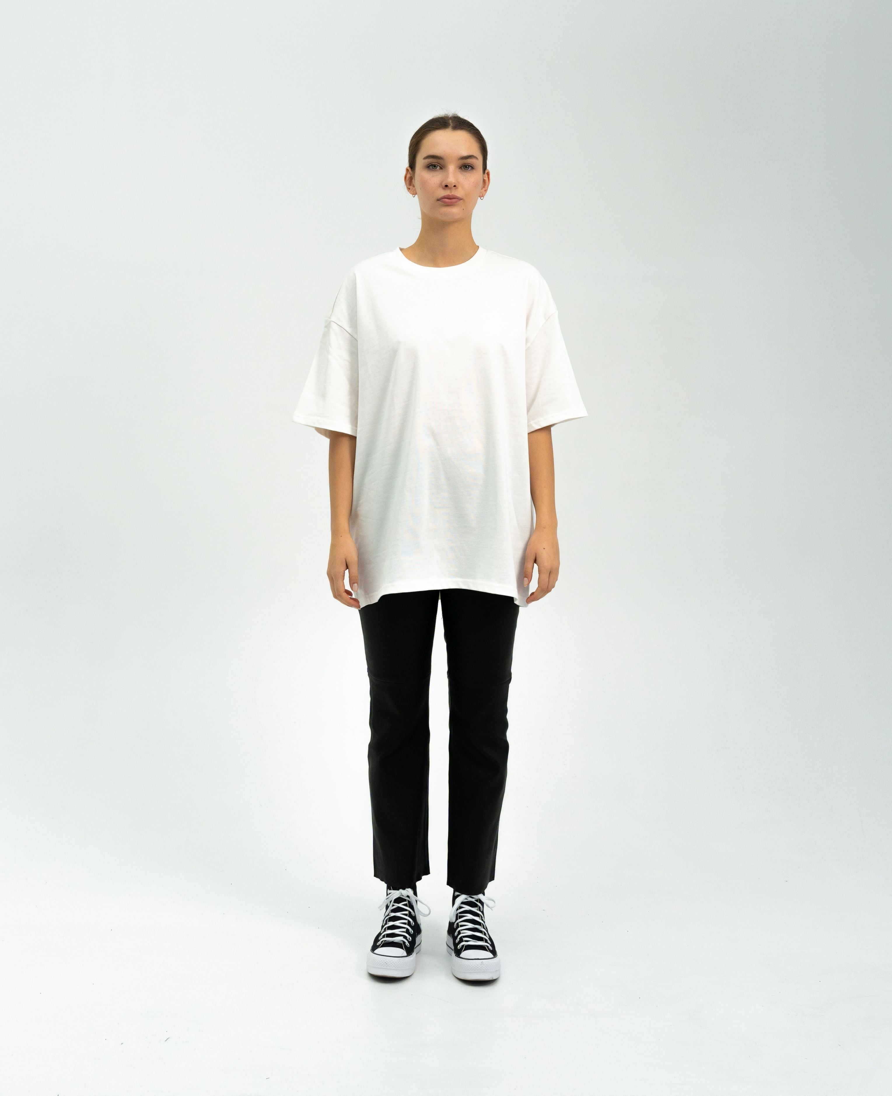 Garou X THE HUNT IS ON - One Punch Man Oversize T-Shirt