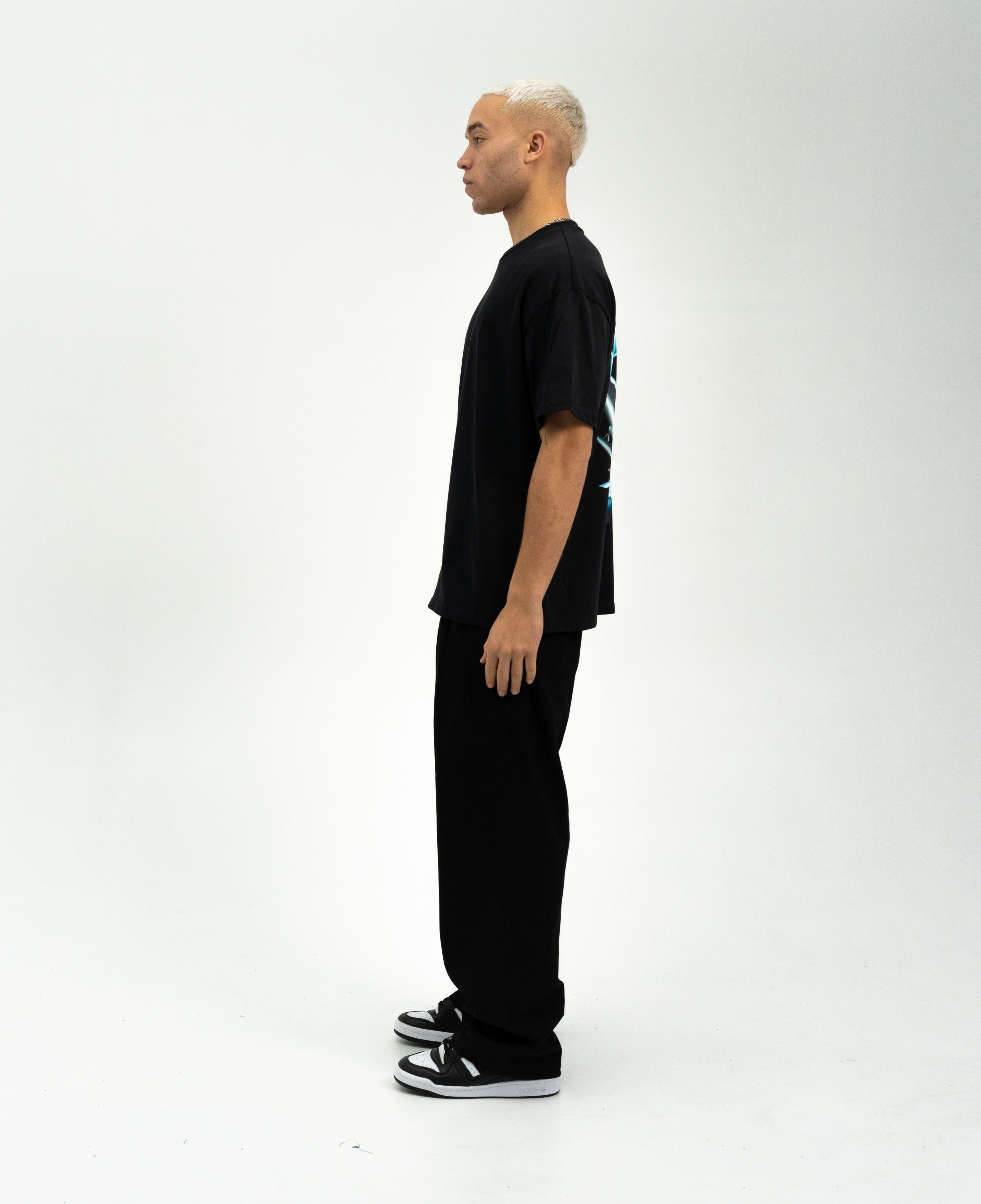 Inosuke X Beastmode - Demon Slayer Oversize T-Shirt