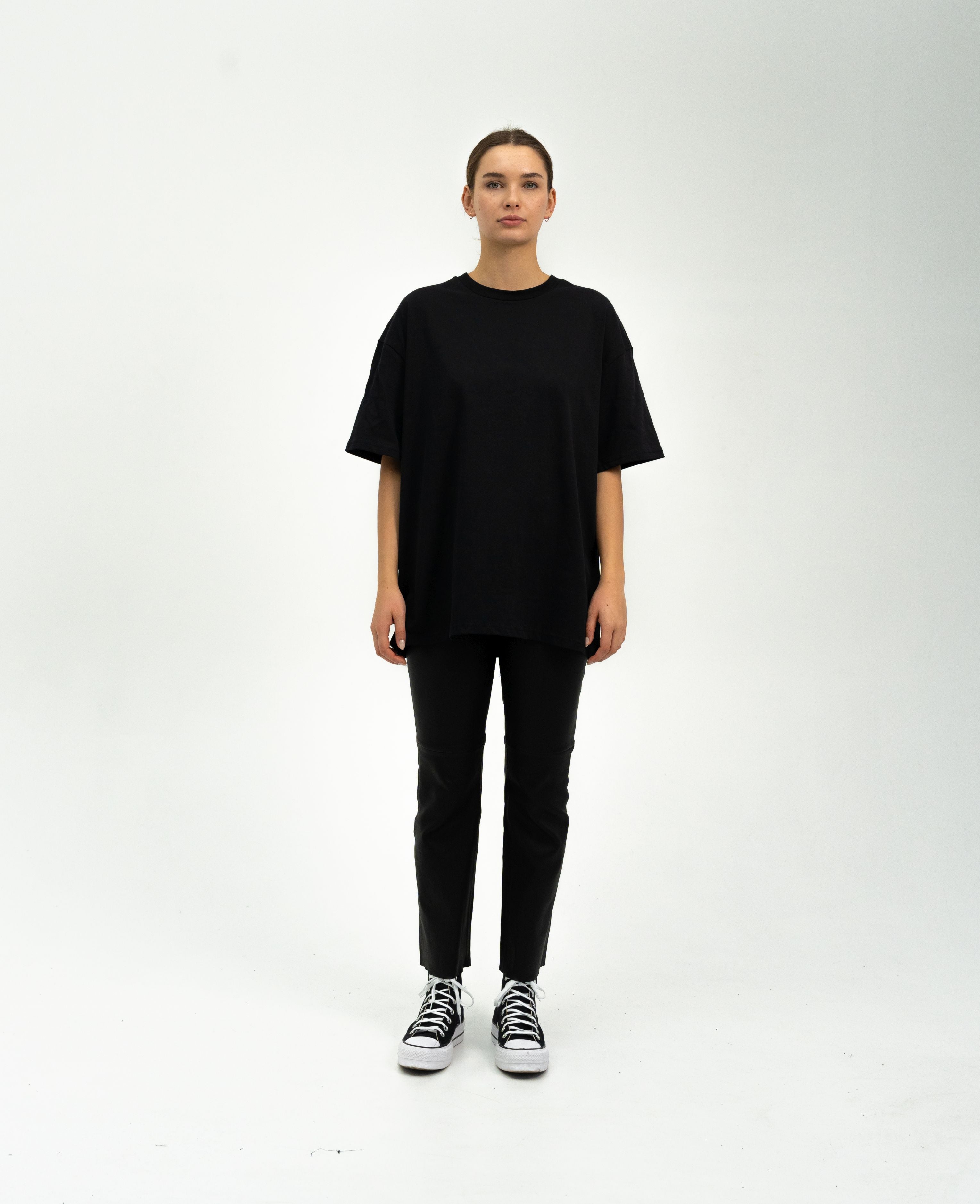 Inosuke X Beastmode - Demon Slayer Oversize T-Shirt