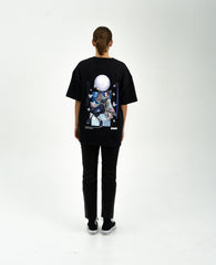 Shinobu X Butterfly - Demon Slayer Oversize T-Shirt