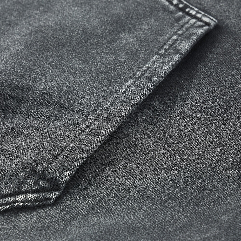 Nysekai "Goku V2" 2-Sided Vintage Oversized Hoodie