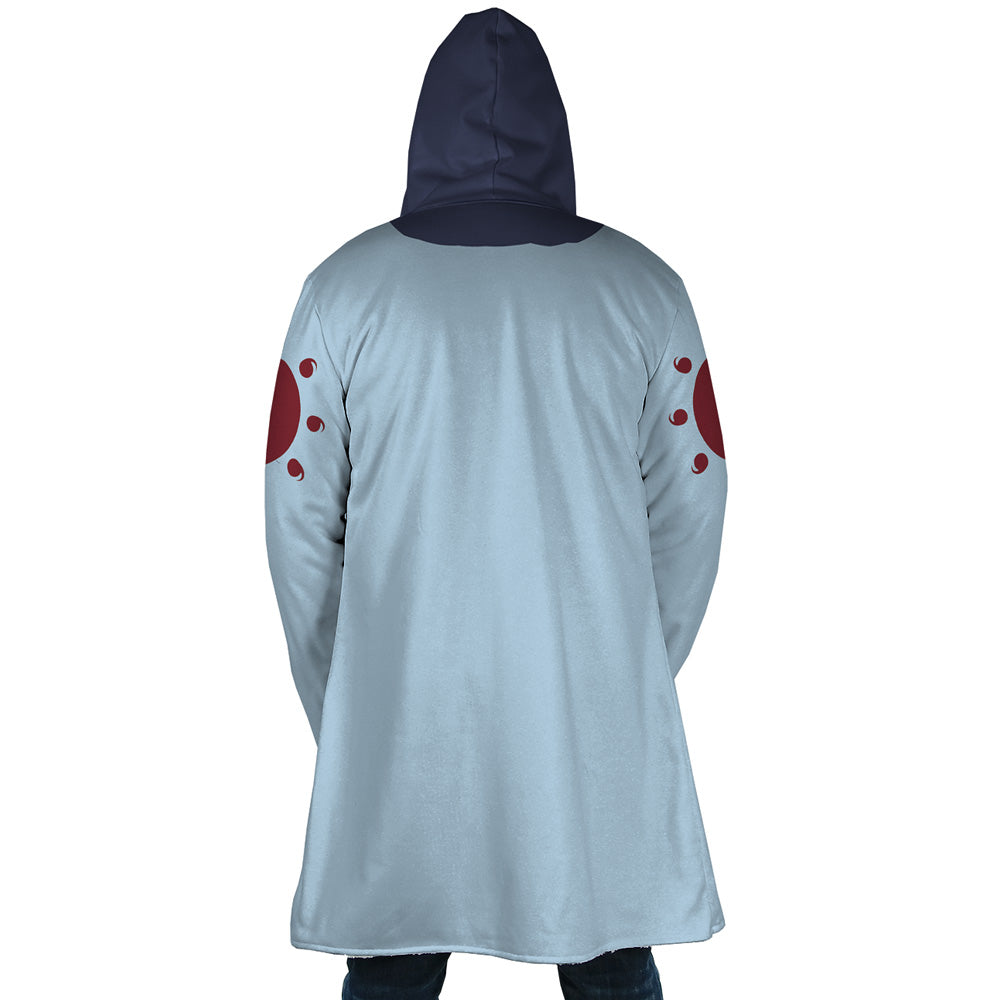 Sanji Arabasta V1 One Piece Dream Cloak Coat