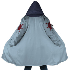 Sanji Arabasta V1 One Piece Dream Cloak Coat