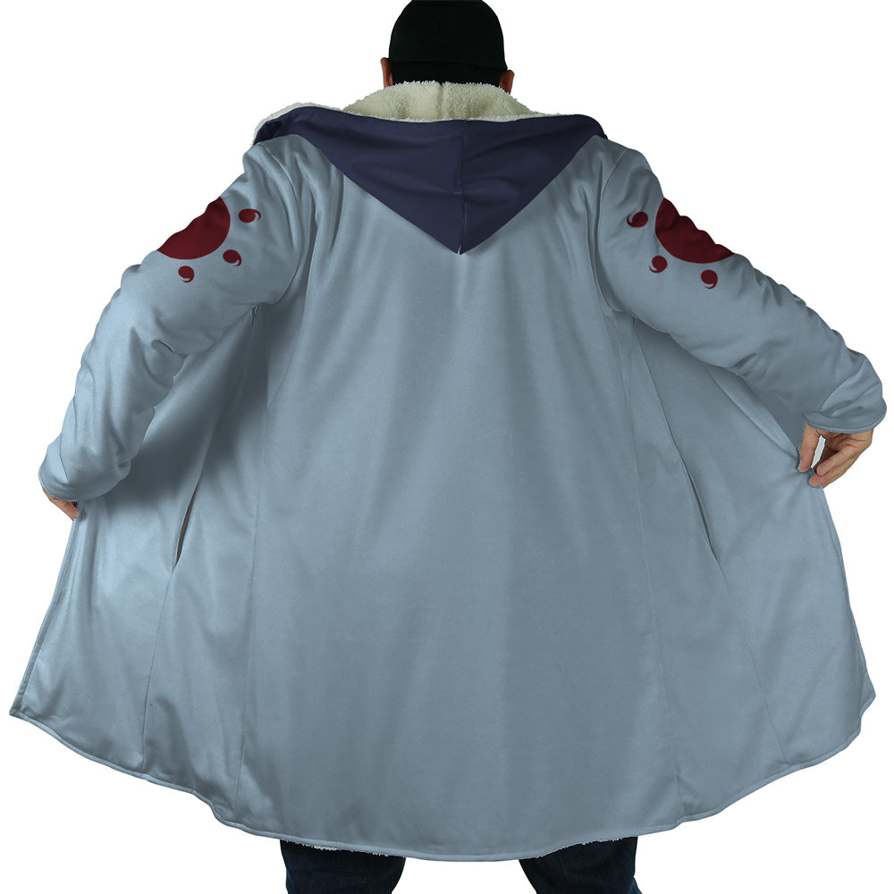 Sanji Arabasta V1 One Piece Dream Cloak Coat