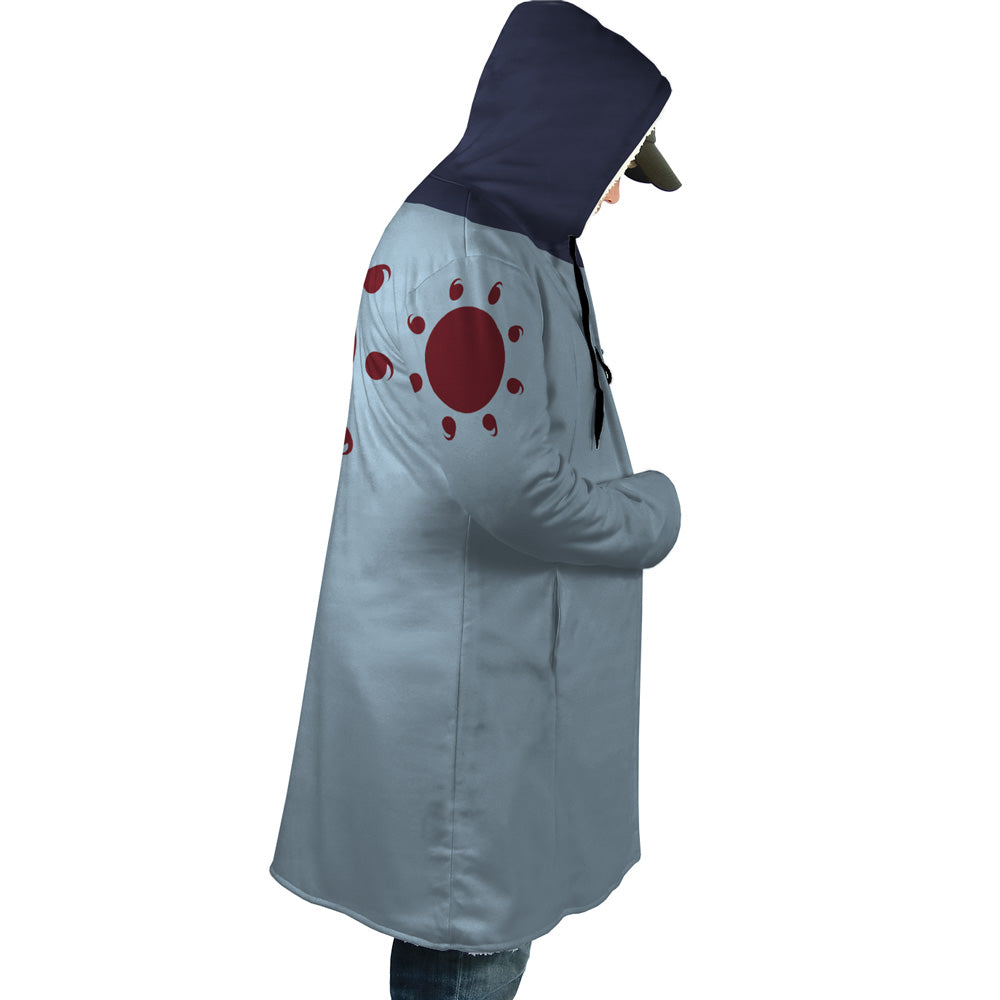 Sanji Arabasta V1 One Piece Dream Cloak Coat