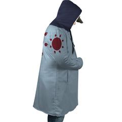 Sanji Arabasta V1 One Piece Dream Cloak Coat