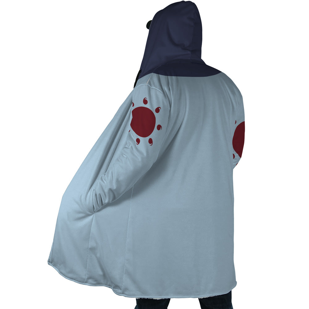 Sanji Arabasta V1 One Piece Dream Cloak Coat
