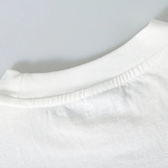 Nysekai "The Stuggler" Vintage Oversized T Shirt