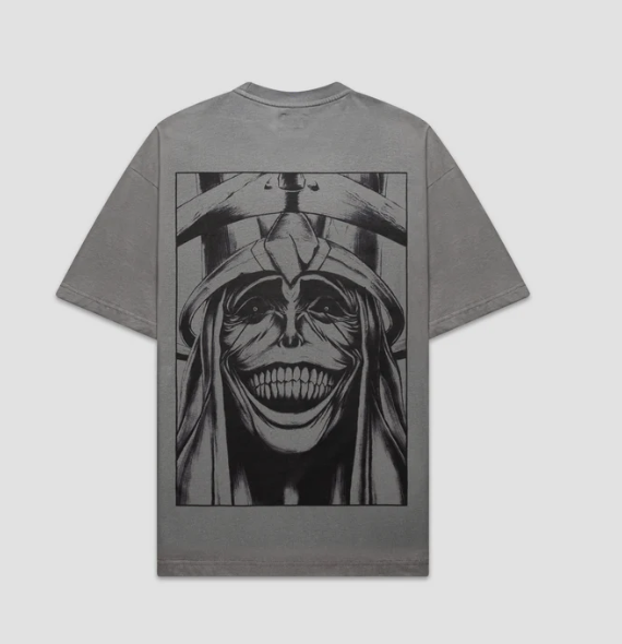 Creator - Solo Leveling Oversize T Shirt - Nysekai