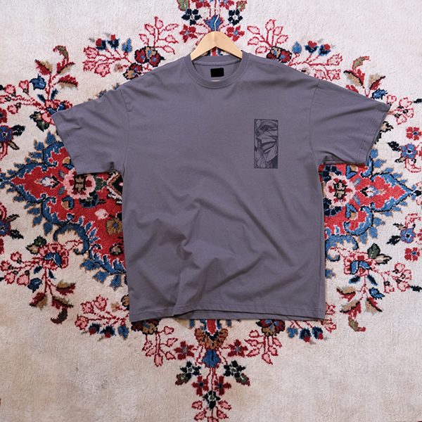 Creator - Solo Leveling T Shirt - Nysekai