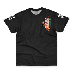 Tanjiro Kamado I Can Do It Demon Slayer Streetwear T-Shirt