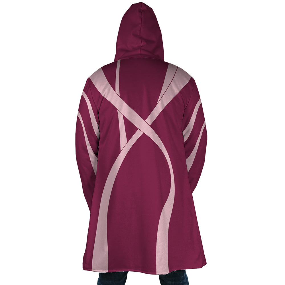 Tengen Uzui Demon Slayer Dream Cloak Coat