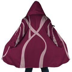 Tengen Uzui Demon Slayer Dream Cloak Coat