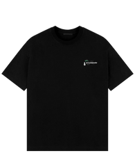 Totoro X Catbus - My Neighbor Totoro Oversize T-Shirt