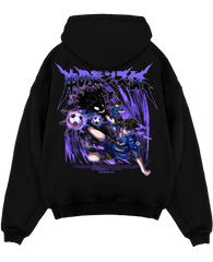Bachira - Blue Lock Hoodie