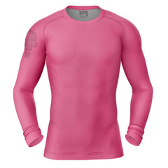 Vegeta Badman Dragon Ball Z Long Sleeve Rash Guard Compression Shirt