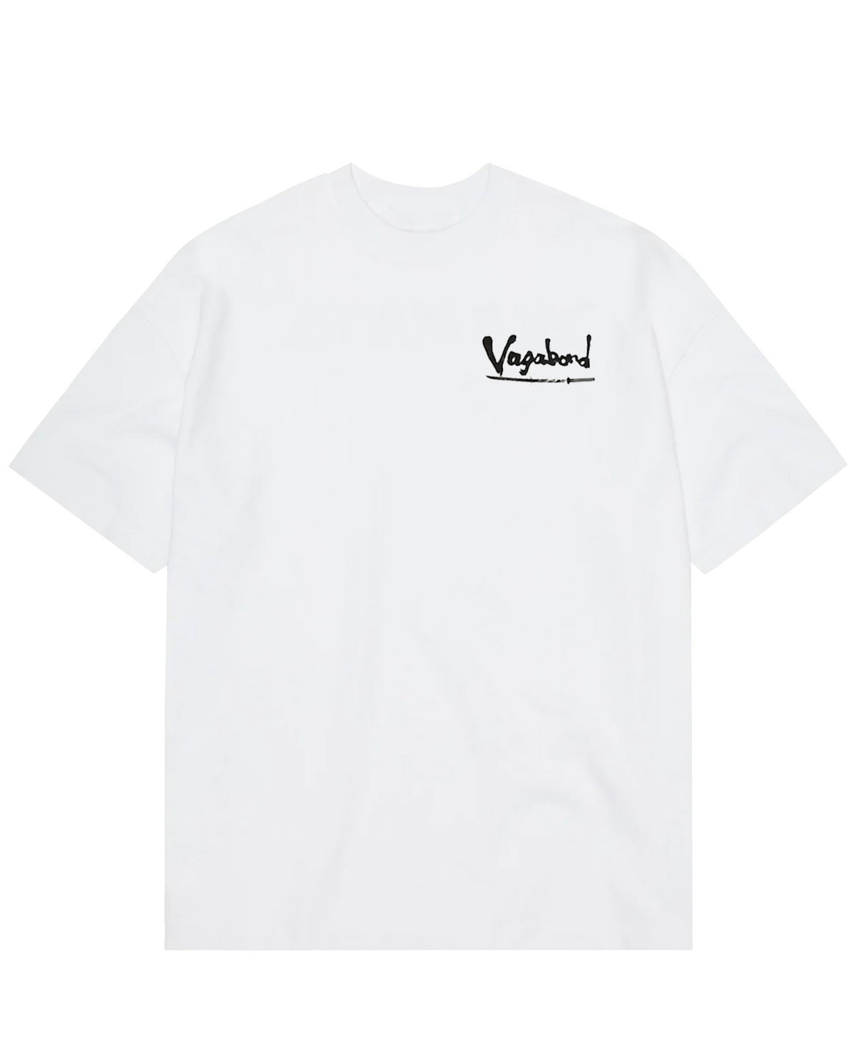 Musashi - Vangabond T Shirt - Nysekai