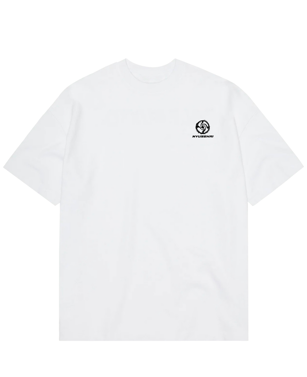Yuta X Rika - Jujutsu Kaisen Oversize T-Shirt