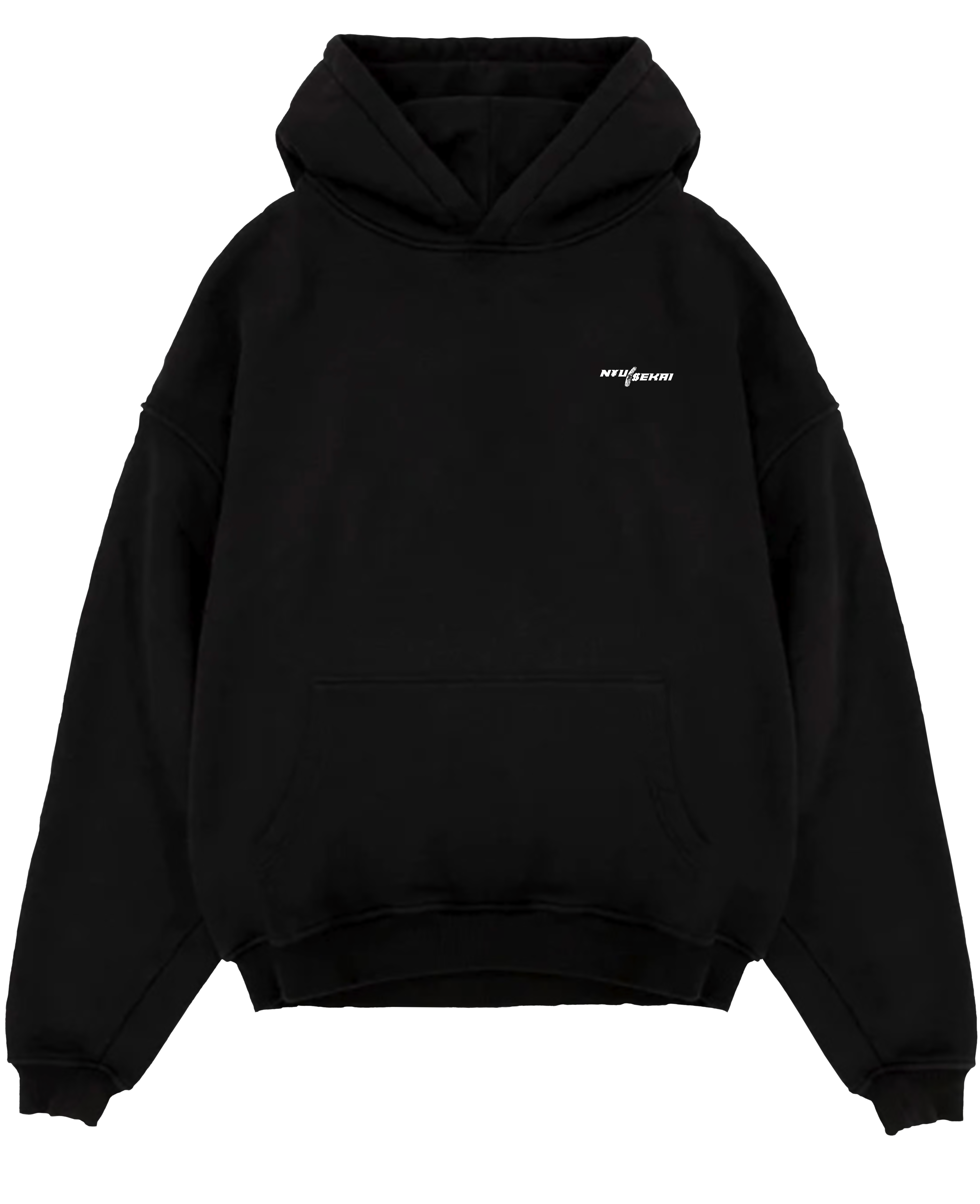 Za hando - JoJo’s Bizarre Adventure Hoodie