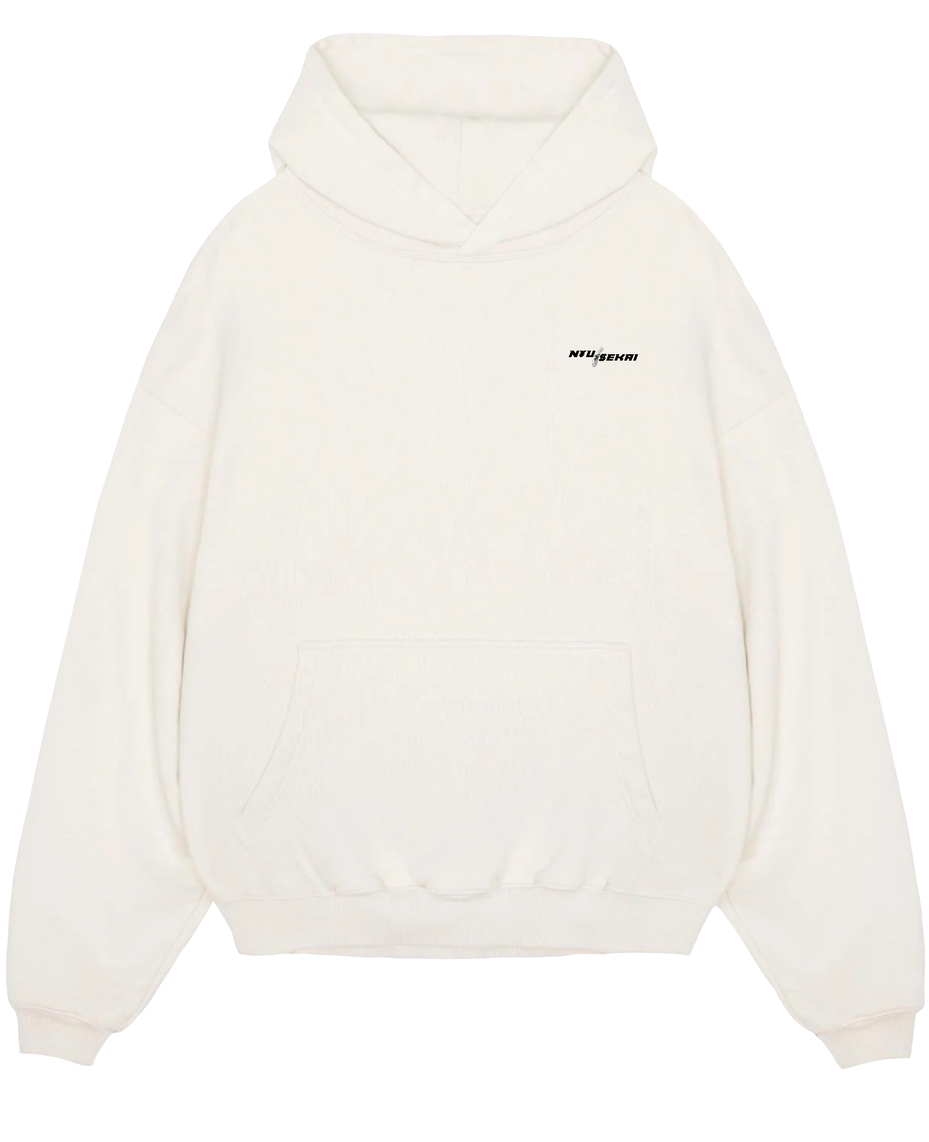 Za hando - JoJo’s Bizarre Adventure Hoodie