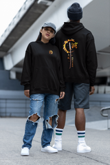 Rengoku X Sword - Demon Slayer Hoodie - Nysekai