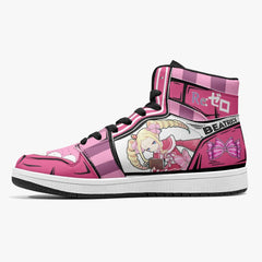 Beatrice ReZero Mid 1 Basketball Shoes