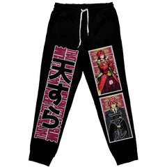 Benimaru That Time I Got Reincarnated as a Slime" Streetwear Sweatpants