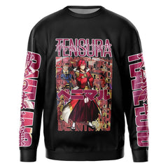 Benimaru That Time I Got Reincarnated as a Slime" Streetwear Sweatshirt