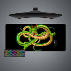 Dragon Ball Shenron Size Gaming Mouse Pad - Nysekai
