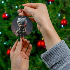 Naruto Hatake Kakashi Chibi Ornament Anime Ornaments - Nysekai