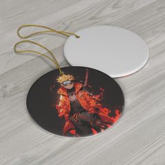 Custom Naruto Ornament Anime Ornaments - Nysekai