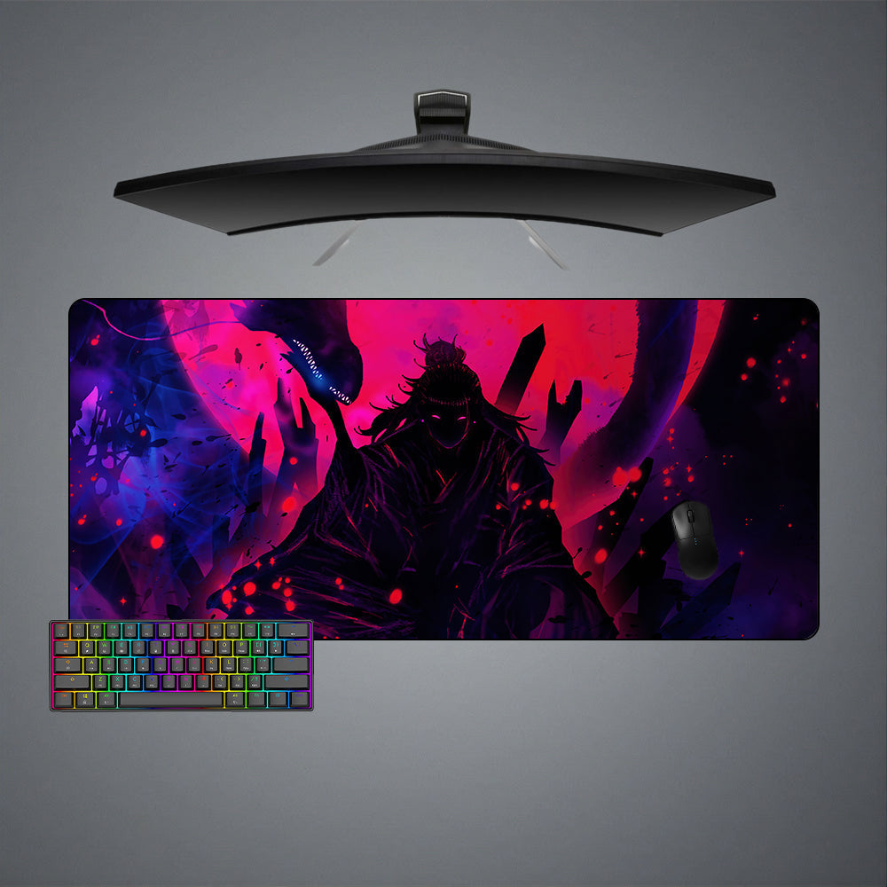 Suguru Sorcery Size Gaming Mouse Pad,