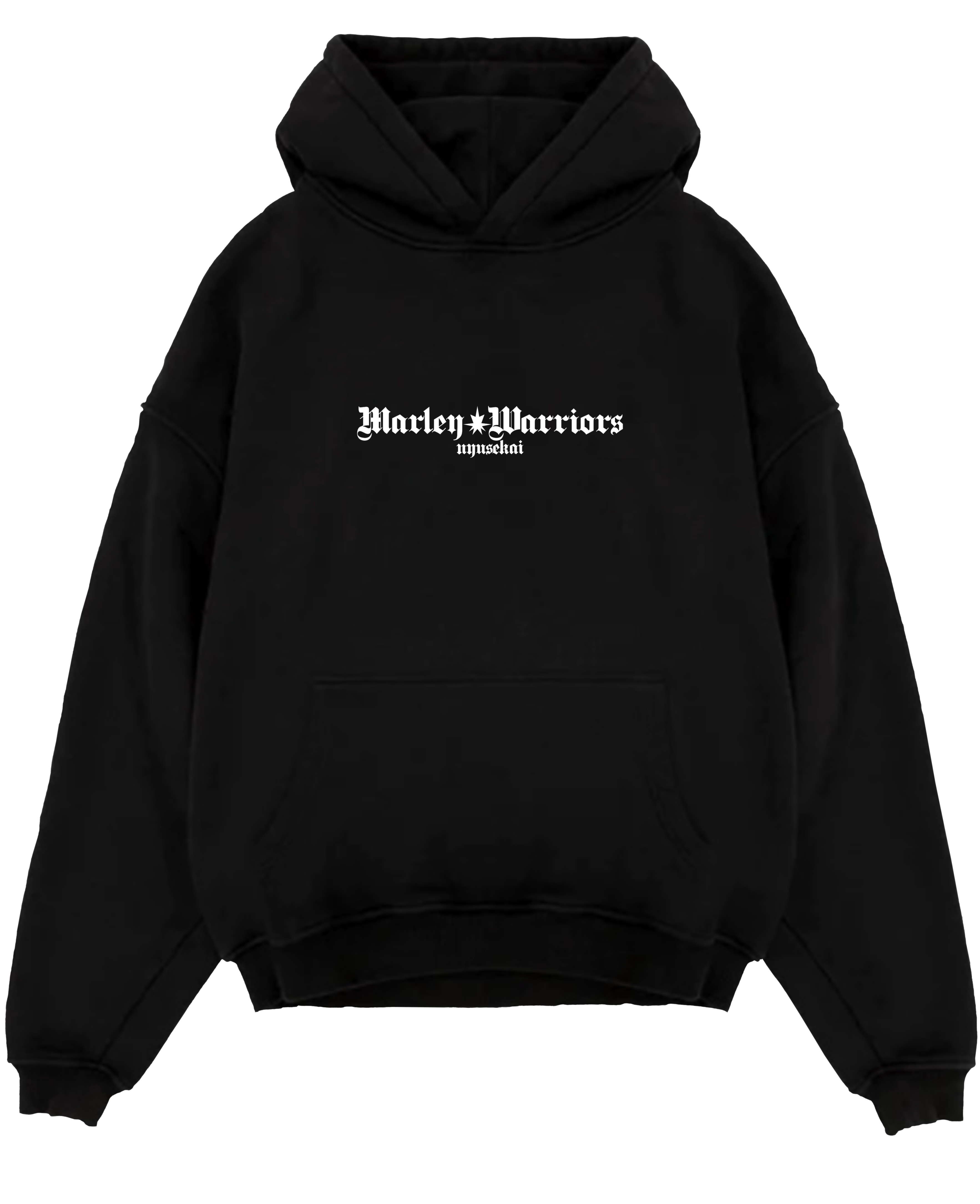 Annie X Female Titan - AOT Hoodie