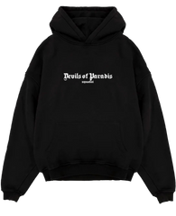 Armin X Colossal Titan - AOT Hoodie