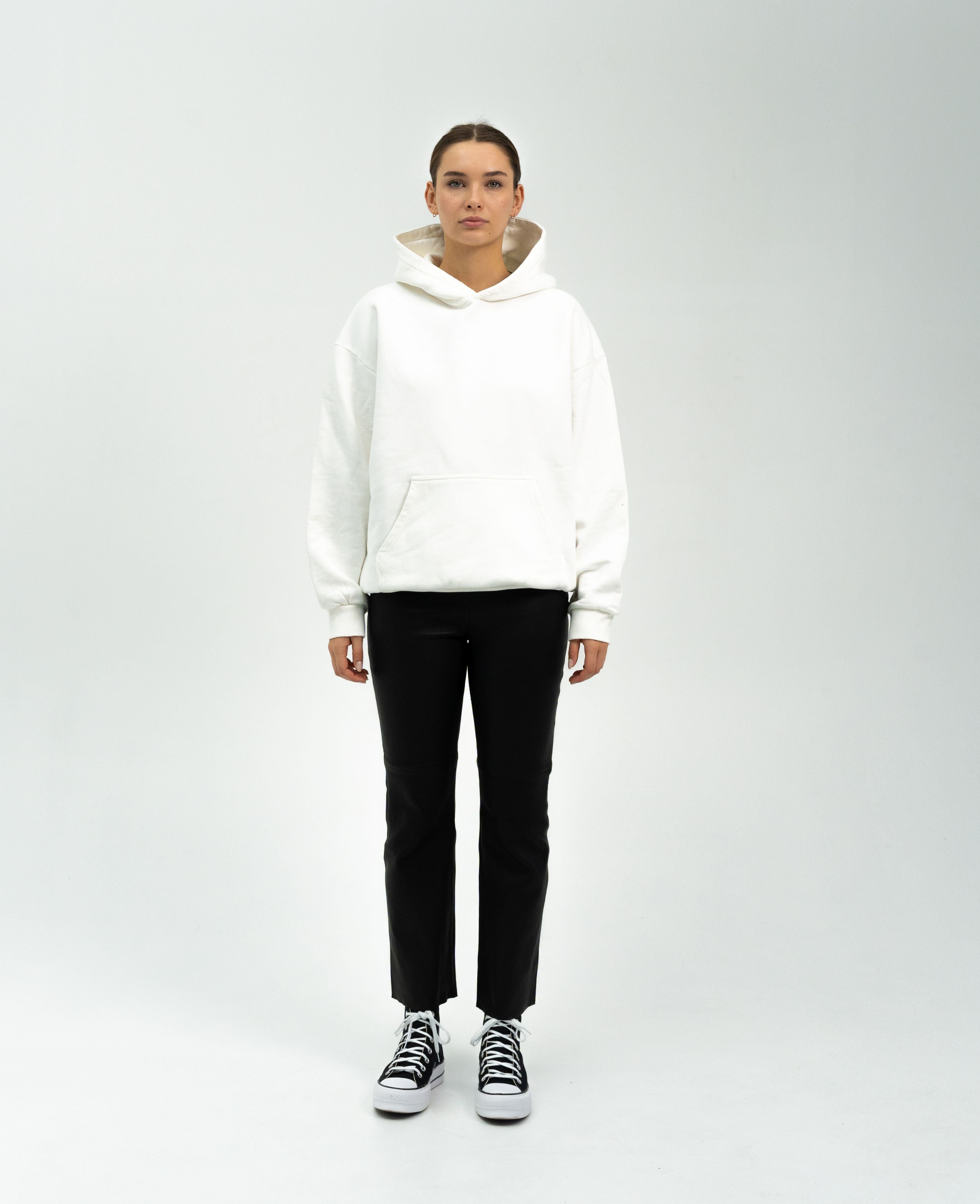 Astronaut X Lost In Space - Chainsaw Man Hoodie
