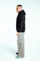 Barou X - Blue Lock Hoodie