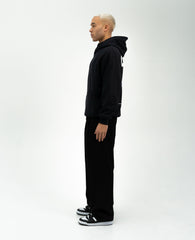 Biscuit X Unchained - BAKI Hoodie