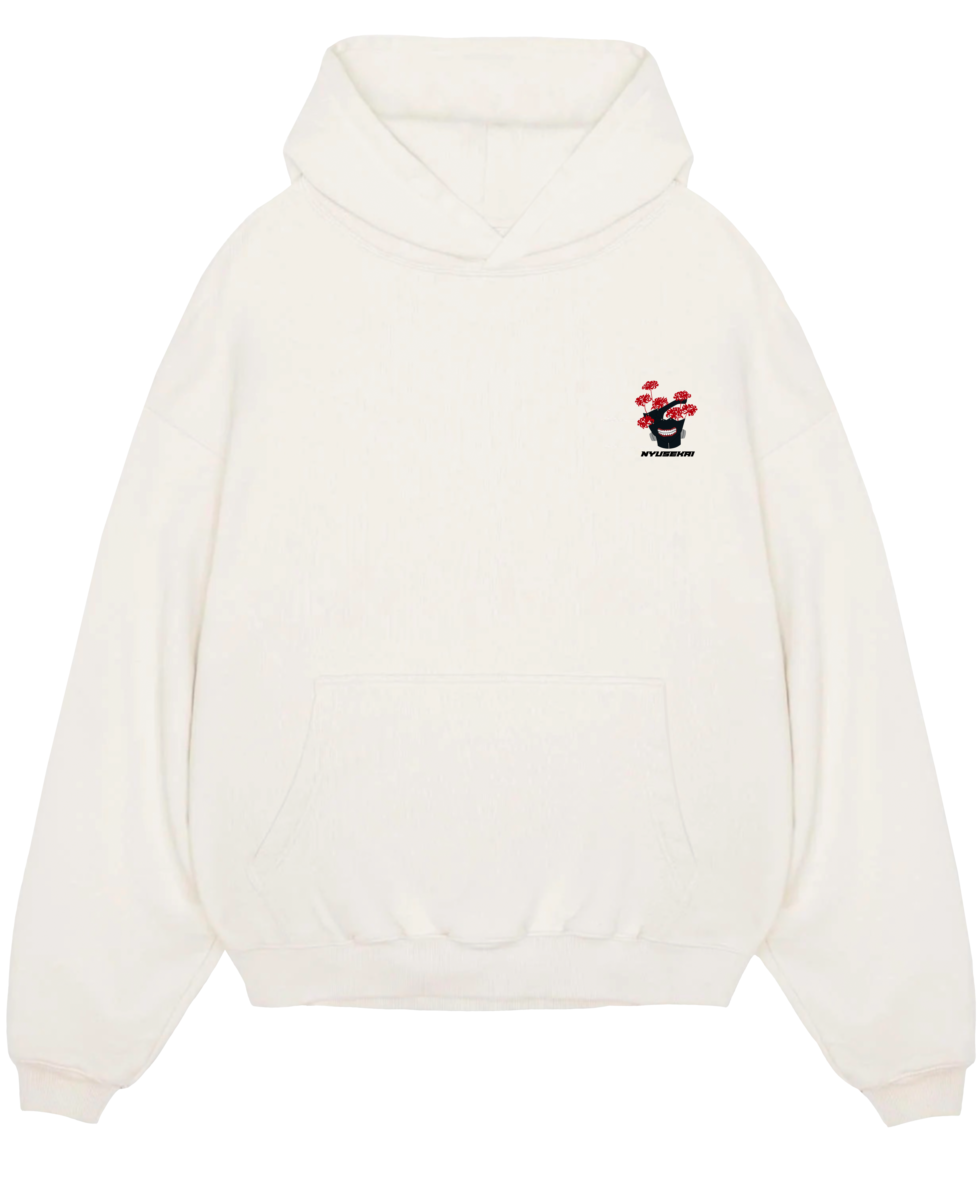 Centipede - Tokyo Ghoul Hoodie
