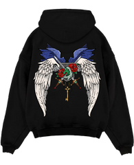 Coat of Arms - AOT Hoodie