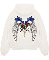 Coat of Arms - AOT Hoodie