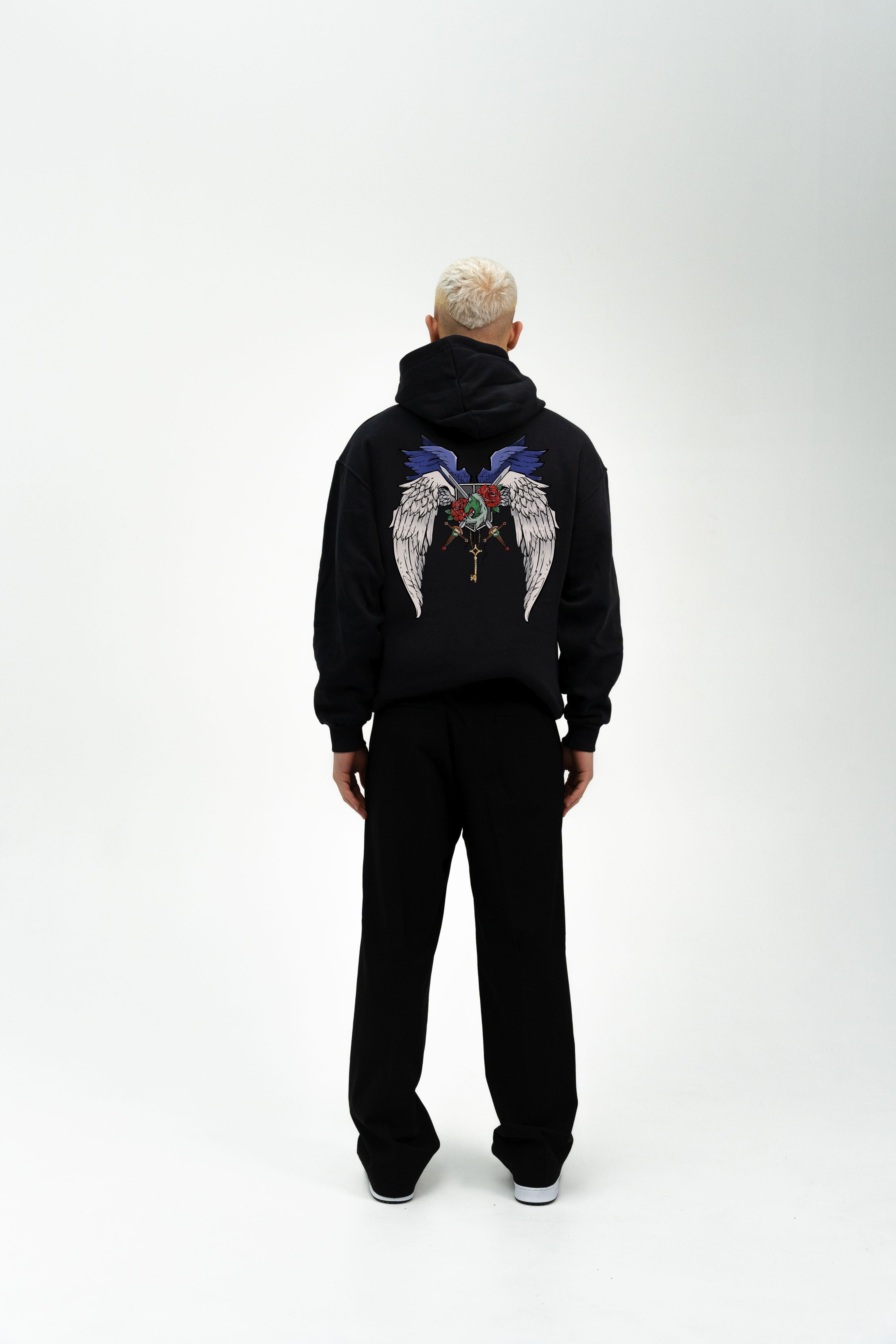 Coat of Arms - AOT Hoodie