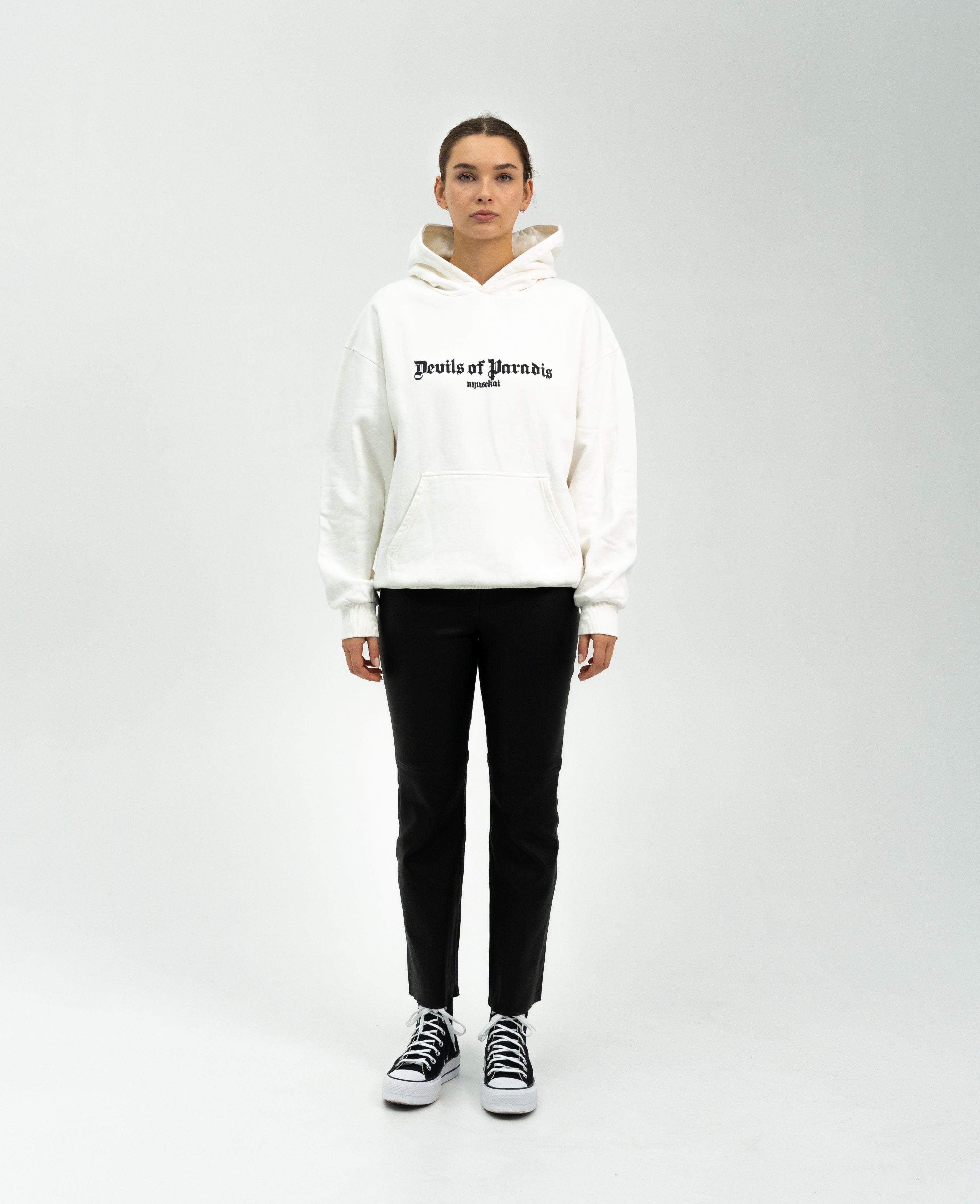 Coat of Arms - AOT Hoodie