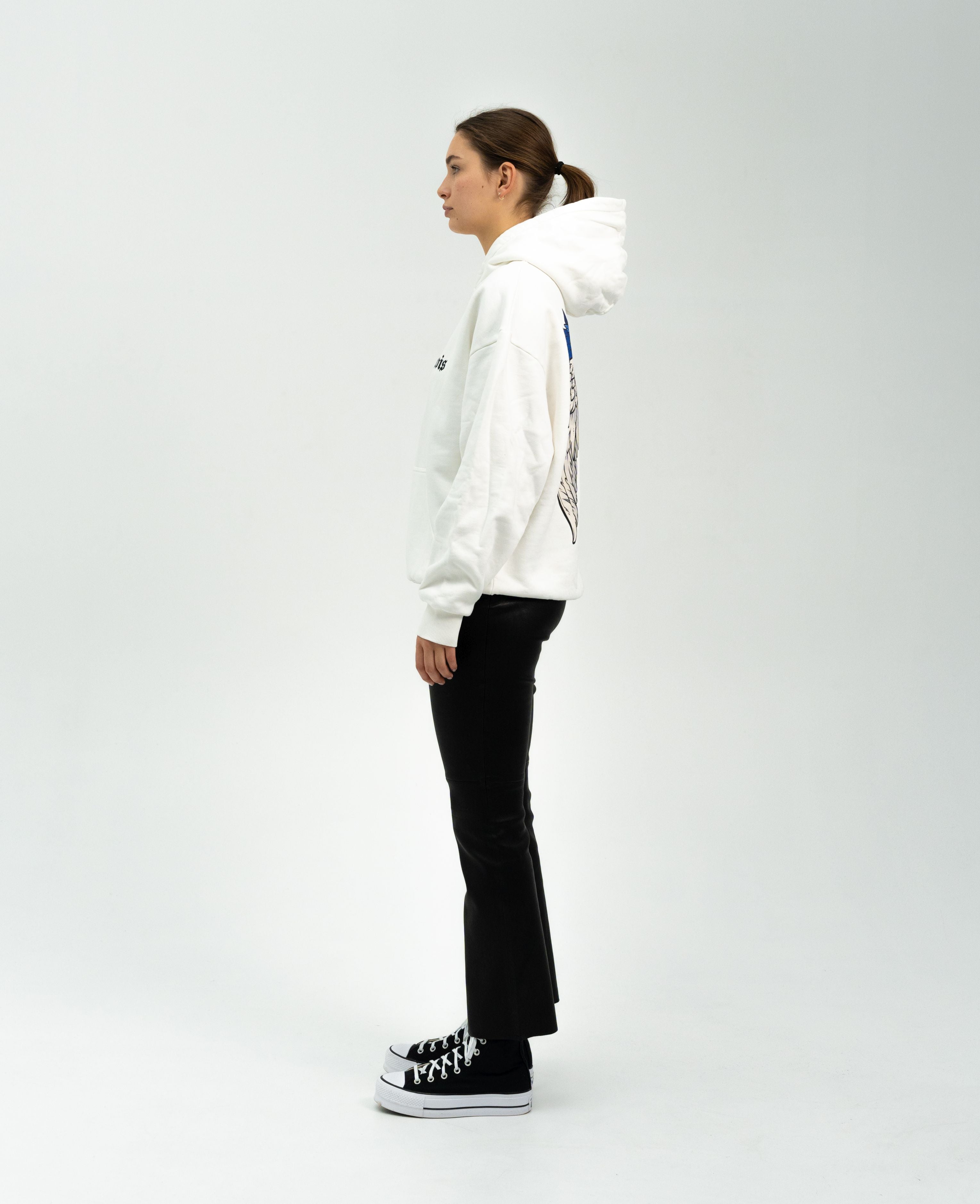 Coat of Arms - AOT Hoodie