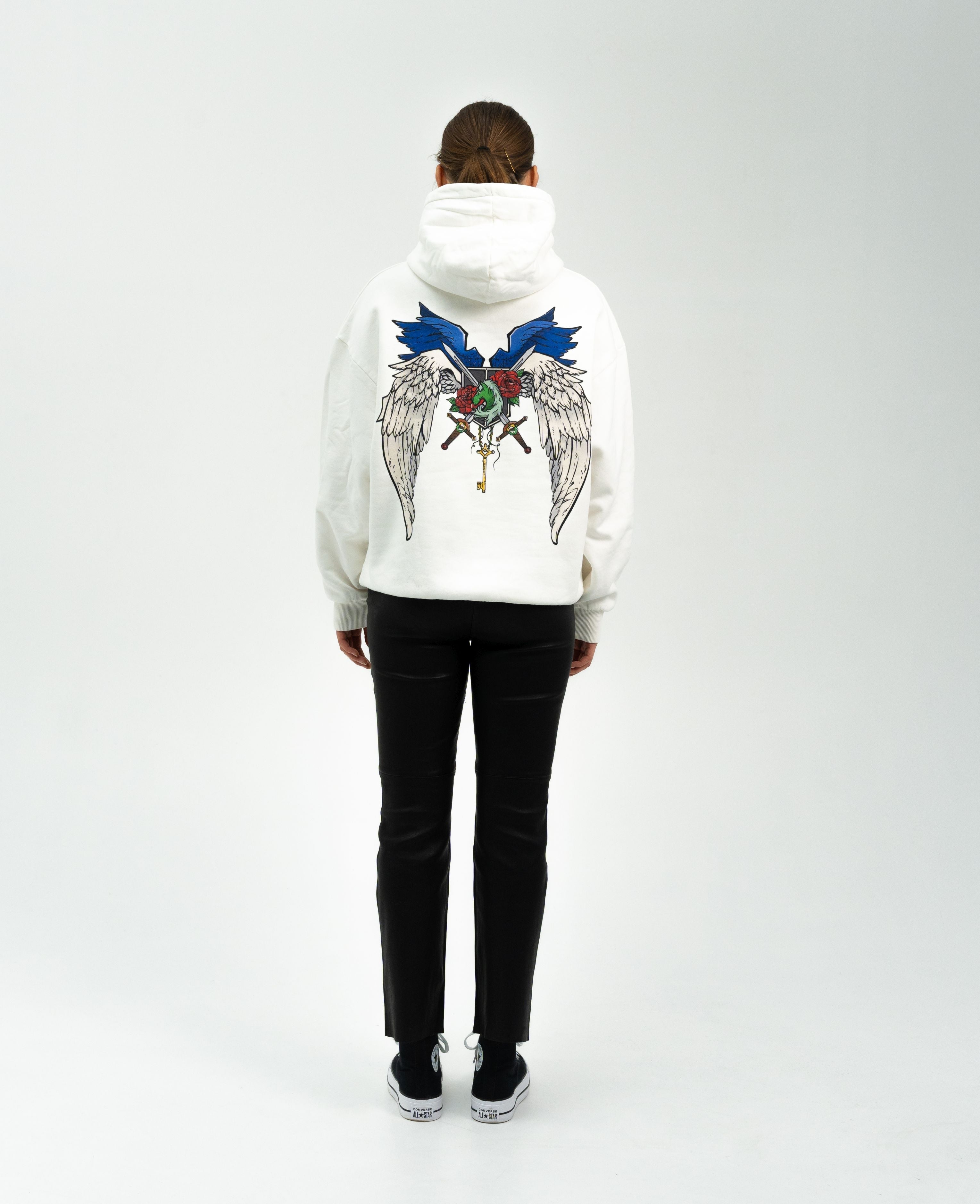 Coat of Arms - AOT Hoodie