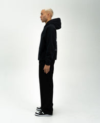 Demon Skull - Black Clover Hoodie