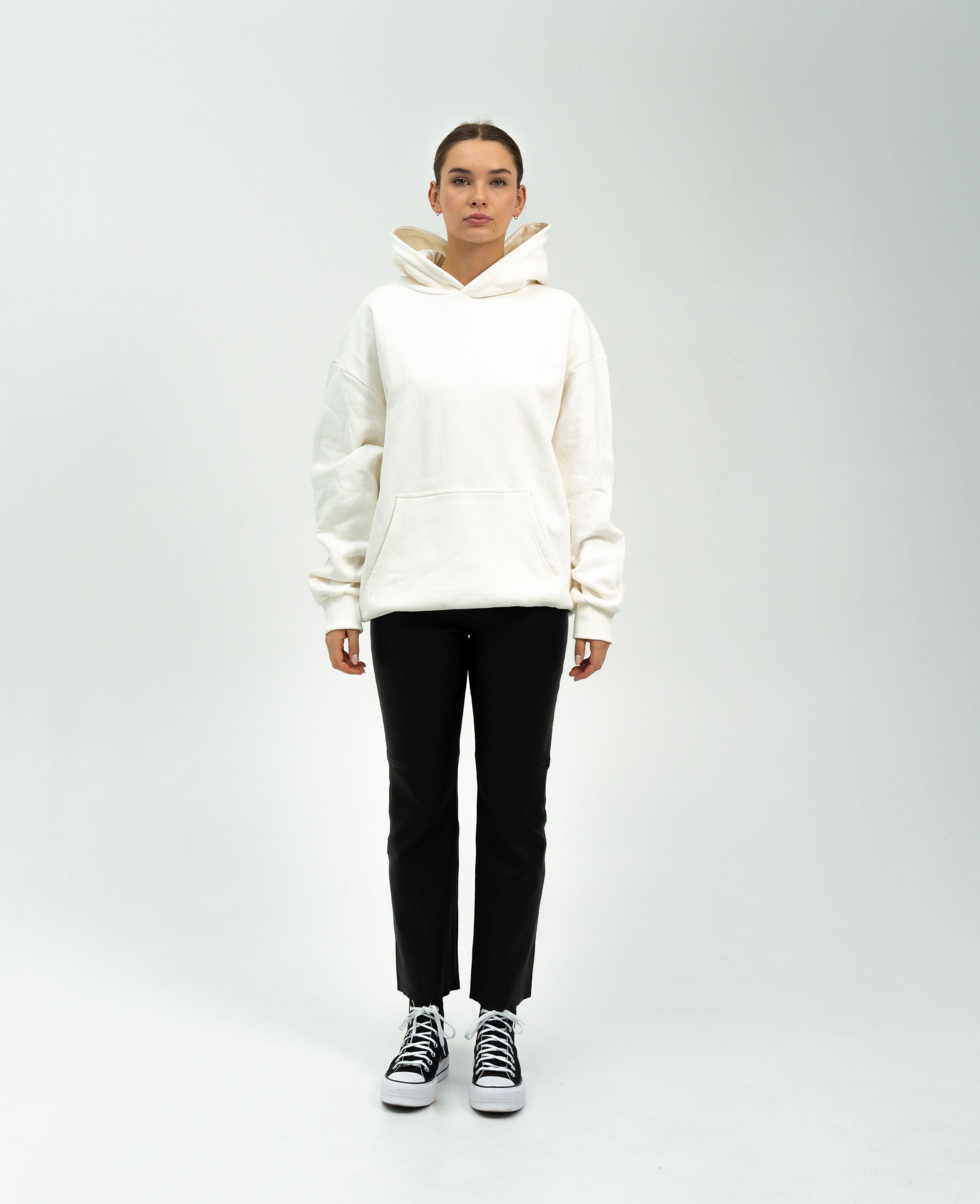 Garou X THE HUNT IS ON - One Punch Man Hoodie