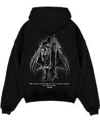 Guts - Berserk Hoodie